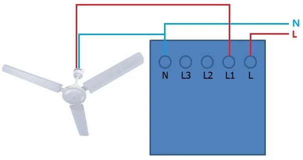 Умный Свет WiFi вентилятор Celling Switch приложение ПДУ для умного дома, с таймером, совместим с Alexa и Google контроль скорости умный дом Homekit работа с Amazon Alexa Echo Google Home