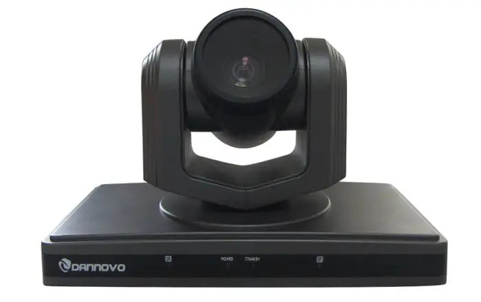 DANNOVO USB3.0 HD PTZ камера видеоконференцсвязи, 10x Оптический зум, подключи и играй, поддержка Win ОС MAC OS, Skype, Lync