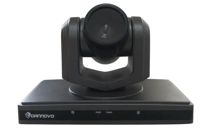 DANNOVO USB3.0 HD PTZ كاميرا الفيديو كونفرنس ، 10x زووم بصري ، التوصيل والتشغيل ، دعم فوز OS ، ماك OS ، سكايب ، Lync DANNOVO USB3.0 HD PTZ كاميرا الفيديو كونفرنس ، 10x زووم بصري ، التوصيل والتشغيل ، دعم فوز OS ، ماك OS ، سكايب ، Lync
