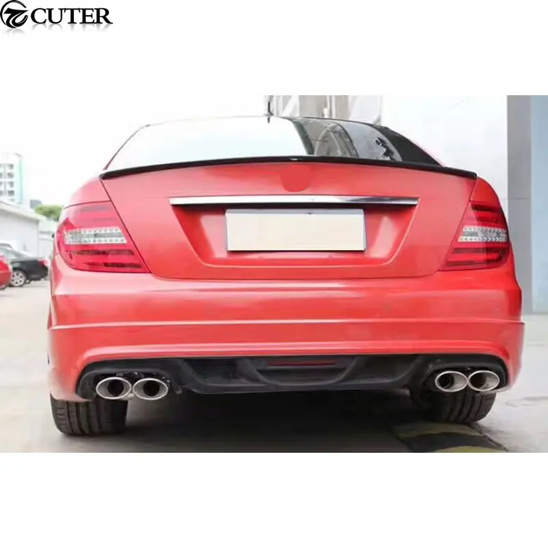 W204  3