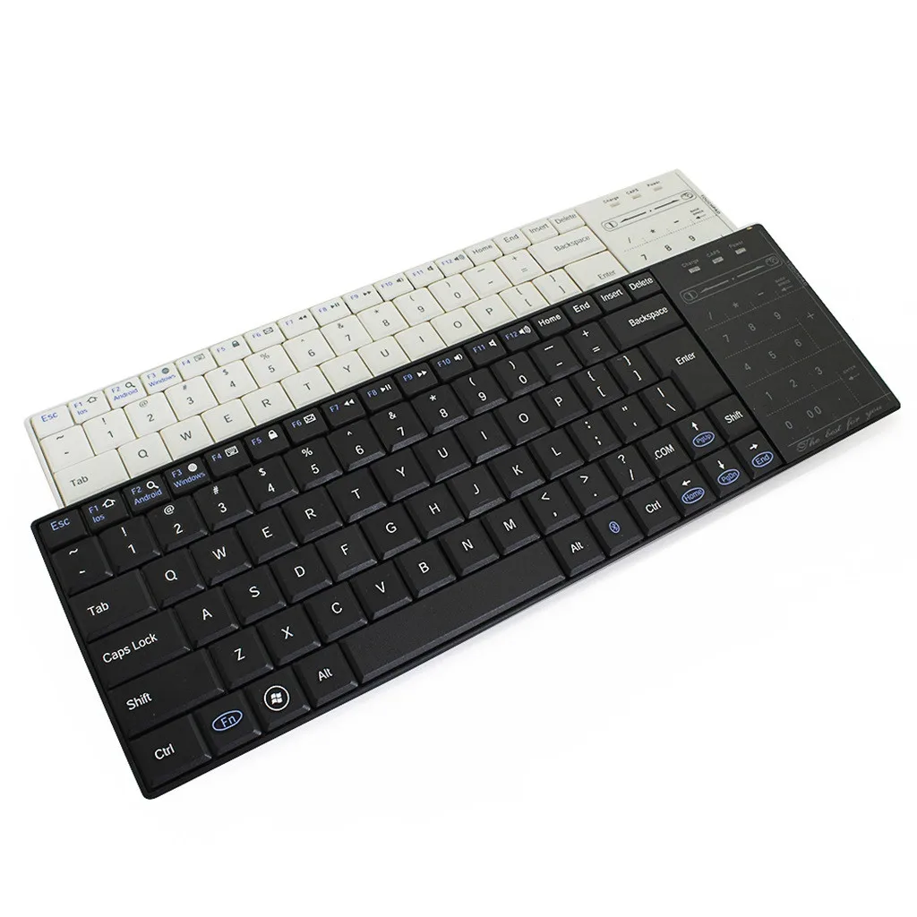 Bluetooth keyboard