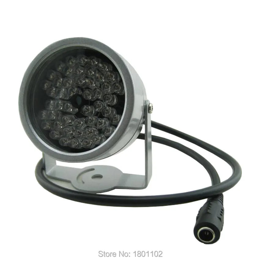 CCTV LEDS FOR CCTV Camera SAE100-IR48LED-1