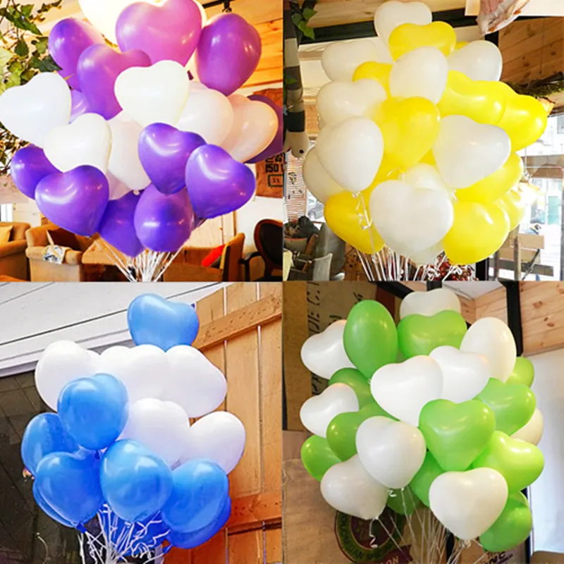 12 inch heart balloon (2)