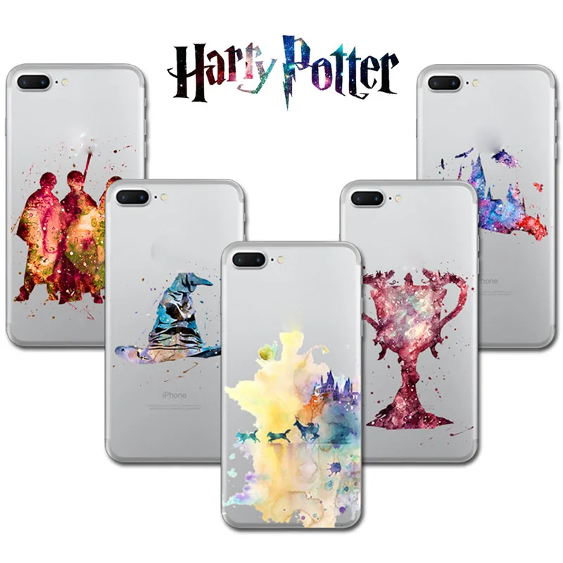 carcasa iphone 8 harry potter carcasa iphone 8 harry potter