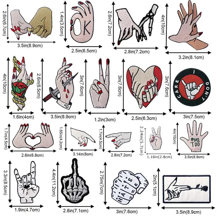 patch for clothes (4)