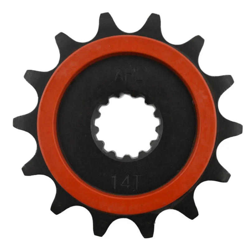 Cheap front sprocket