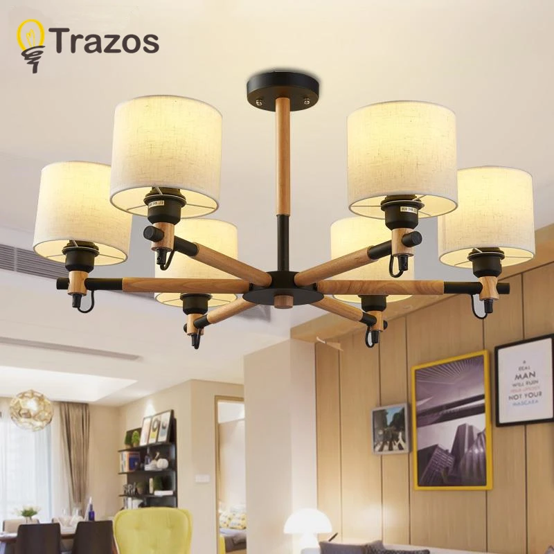 

Modern LED Ceiling Chandelier Lighting Living Room Bedroom Chandeliers Creative Home Pendant Lamp Lighting Fixtures