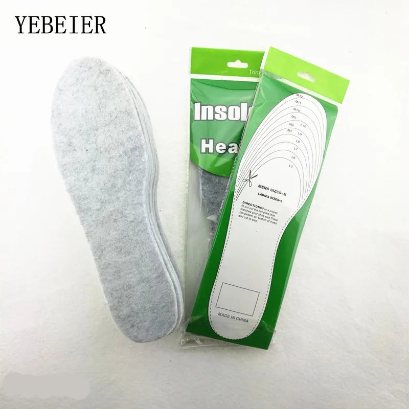 comfy insoles for boots
