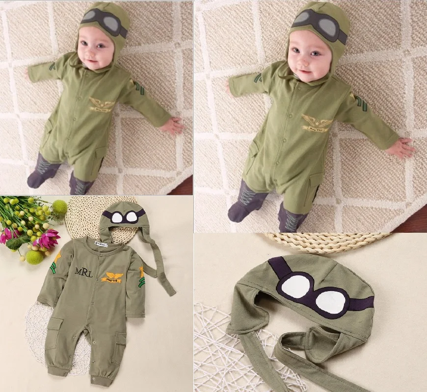 Encontre Roupa Fantasia Piloto Avião Macacão Bebê Infantil - Dangos  Importados - Sua Loja de Importados no Brasil!