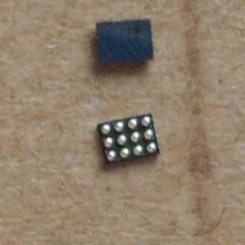 3 шт./лот для LG G3 E510 E615 E960 E975 F260S P705 P715 P725 регулятором IC 12-пен стекло