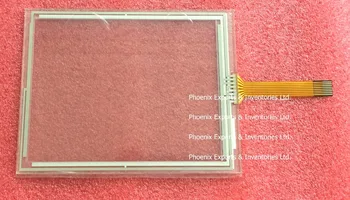 

47-F-8-48-007R1 2Z Touch Screen Glass Digitizer Touch Glass Panel Pad