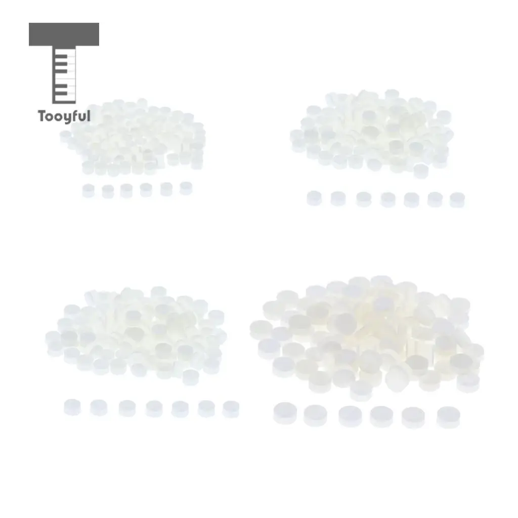100pcs 2.5mm Guitar Fingerboard Fret Side Dot Position Markers for Guitar Bass Parts