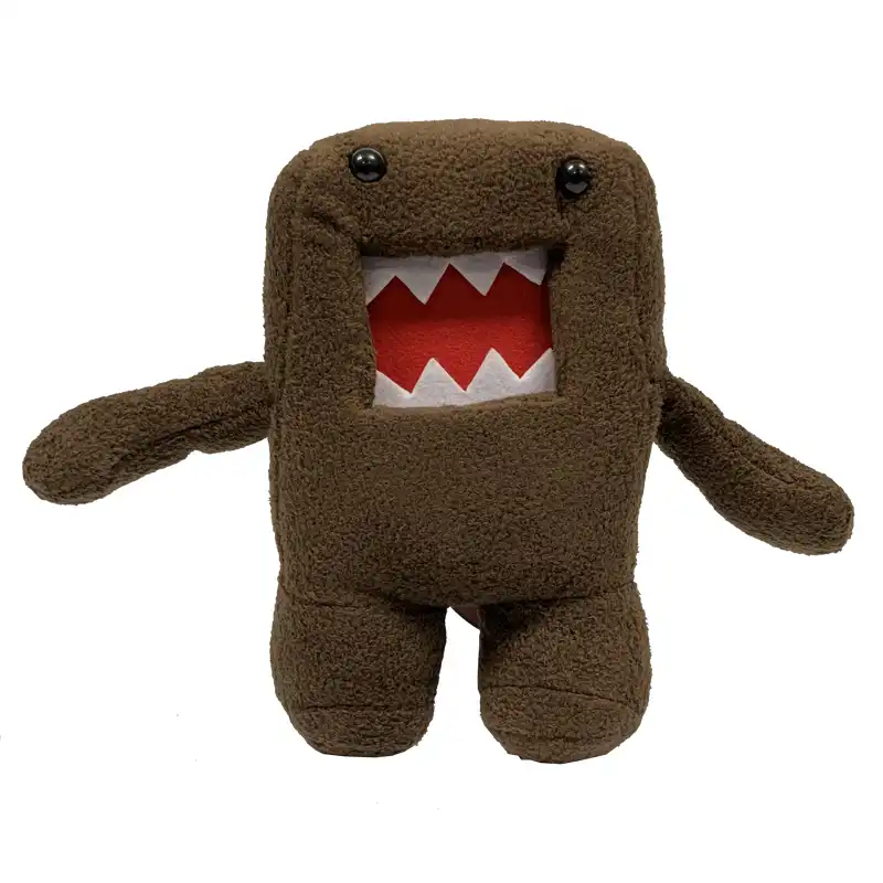 domo kun plush