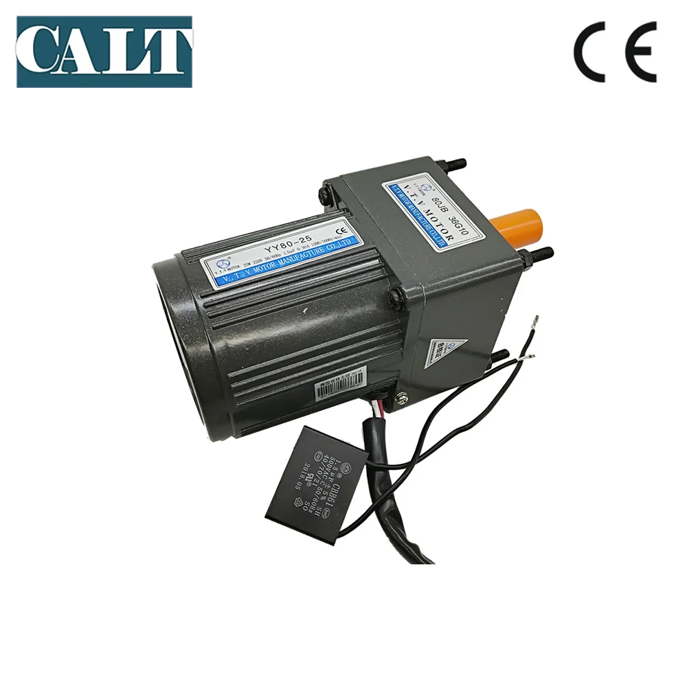 YN80-25 80JB36G10-2