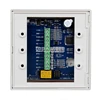 DIYSECUR Remote Control Door Bell 125KHz RFID Keypad Access Control System Security Kit + 280kg 600lb Magnetic Lock KD2000 ► Photo 3/6