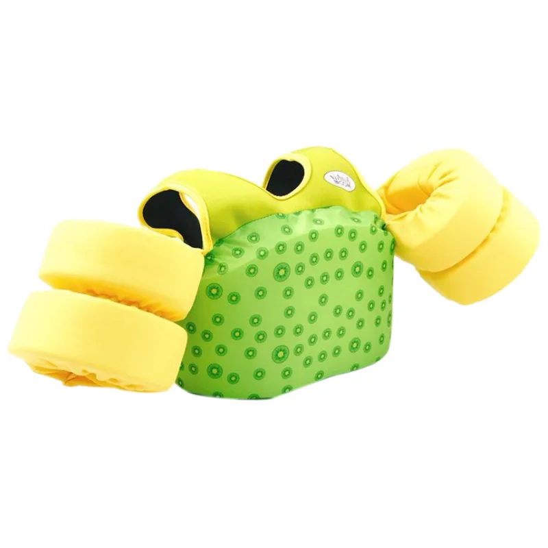 

Life Jacket Swim Kids Swimming Pool Toys Float Vest For Baby/Infant/Toddler 30-50Lbs Kids Outdoor Recreation