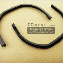 Колесное крыло для Tamiya 1/14 весы полуприцеп scania R470 R620 одна пара