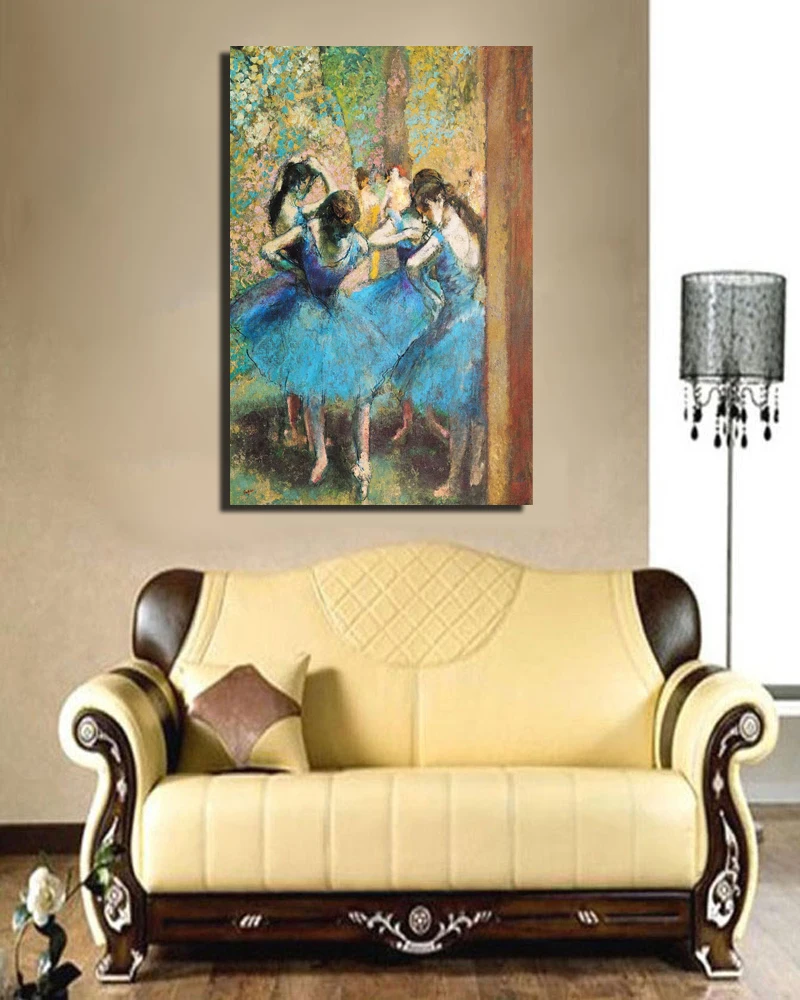 handmade oil painting (1)
