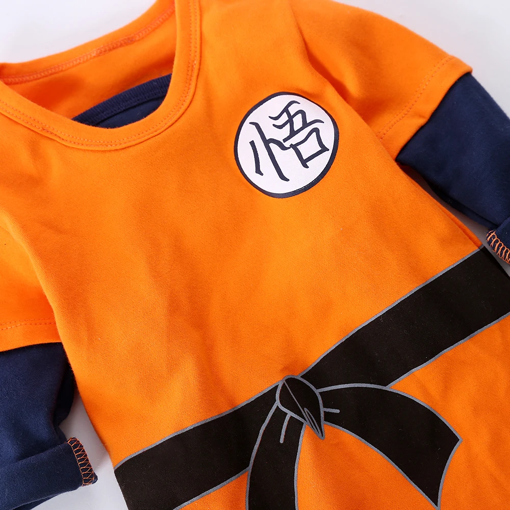 dragon ball sun goku manga longa e