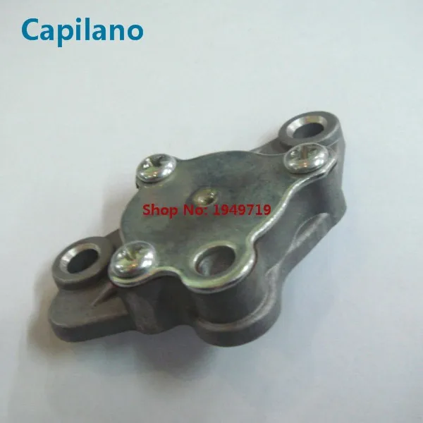 JH70 oil pump (3)