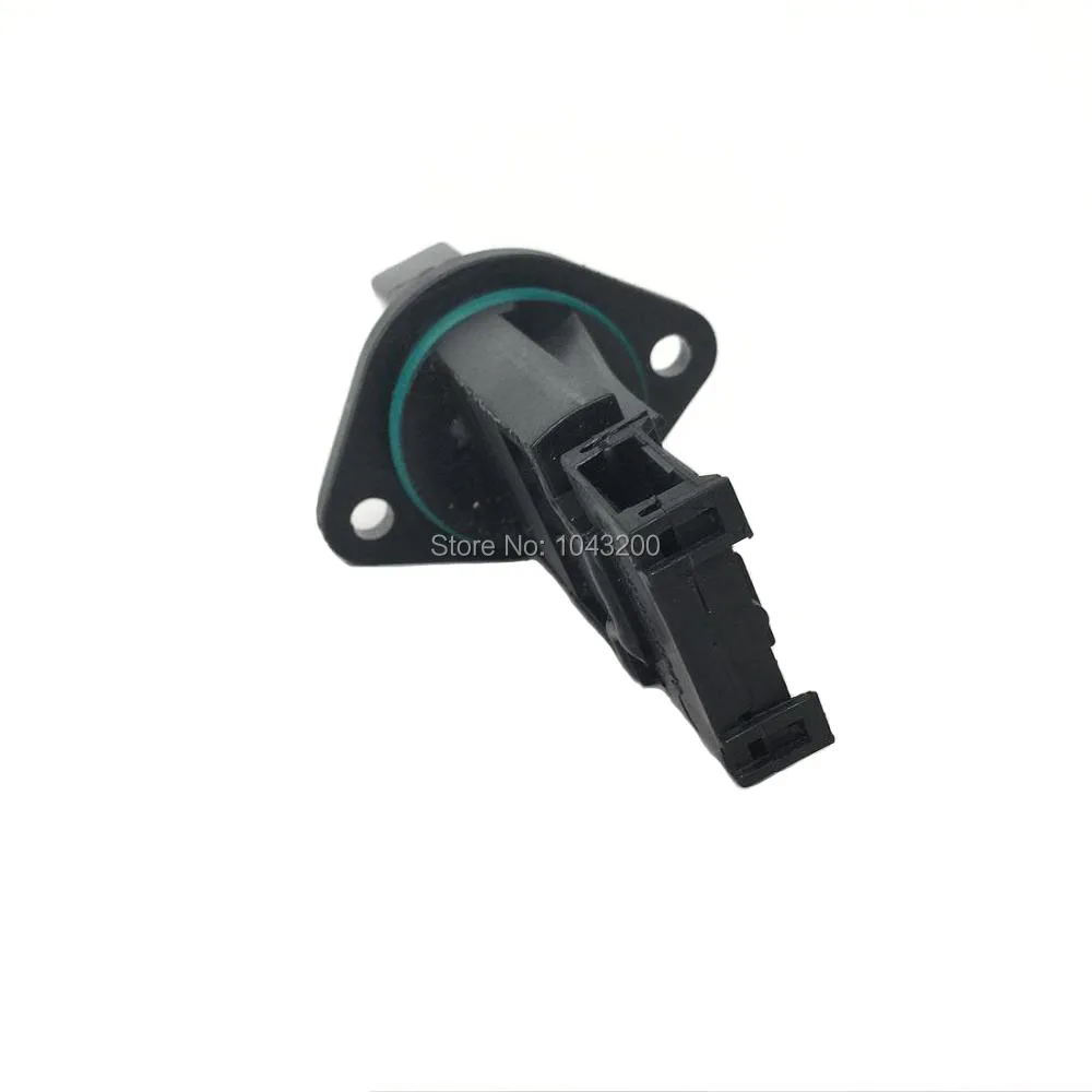 A6110940048 для Mercedes M Class W163 164 Ml270 Ml320 Cdi A170 C200 C220 C270 CDi V Датчик массового расхода воздуха
