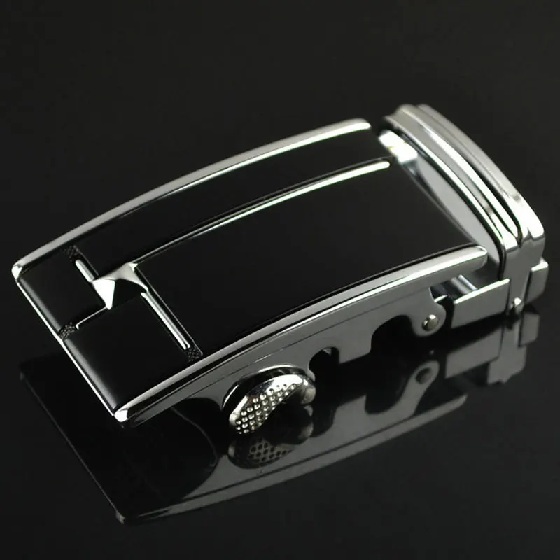 automatic buckle belt