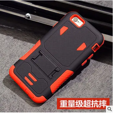 imágenes para Orignal colorido 3 en 1 combo cajas del teléfono para el iphone 5s case soporte armor case para iphone 7 7 plus case duro a prueba de golpes imágenes para Orignal colorido 3 en 1 combo cajas del teléfono para el iphone 5s case soporte armor case para iphone 7 7 plus case duro a prueba de golpes