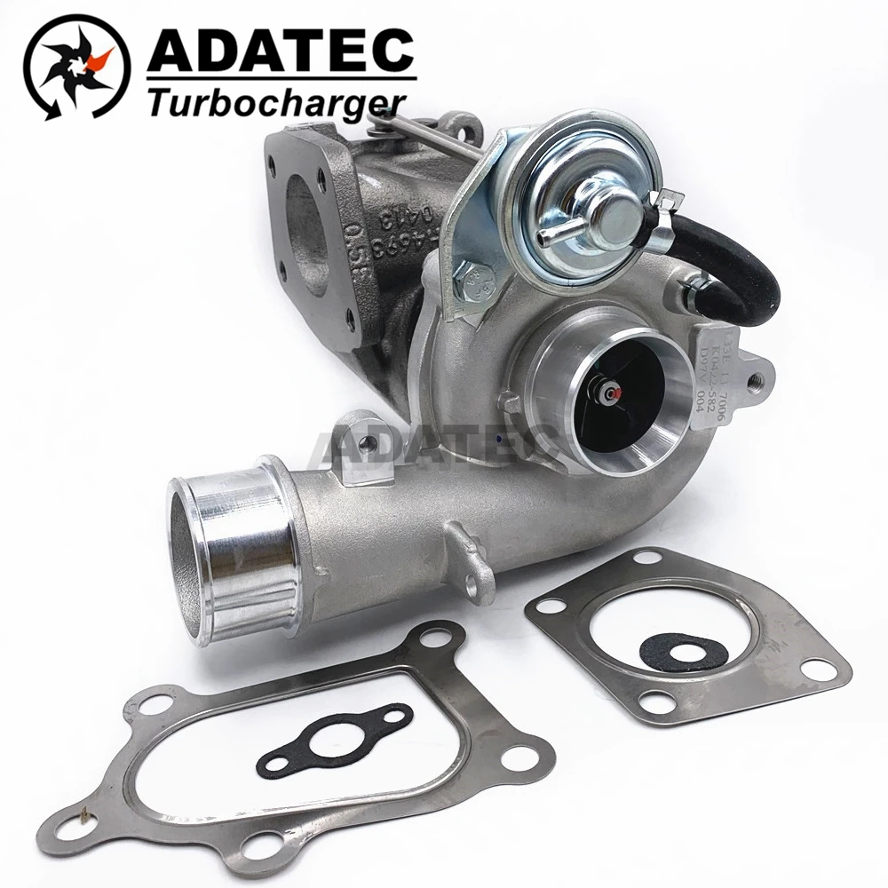 Турбокомпрессор KKK turbo K04 Для MAZDA 53047109907 MZR DISI ЕС 53047109904 л л|kkk turbos|turbo k04kkk k04 |