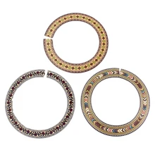 3Pcs Wooden Acoustic Classical Guitar Inlay Soundhole 1 Piece Pick Rosette Inlaid DIY Luthier Supply Tools 3Pcs Wooden Acoustic Classical Guitar Inlay Soundhole 1 Piece Pick Rosette Inlaid DIY Luthier Supply Tools