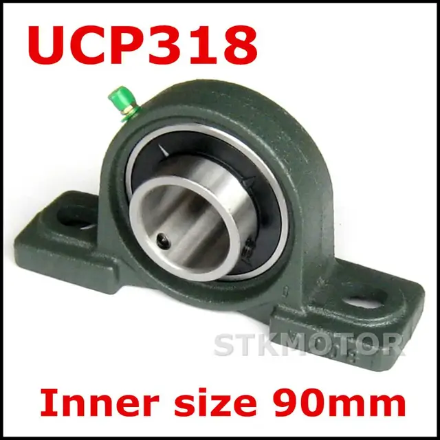 Подшипник ucp 315