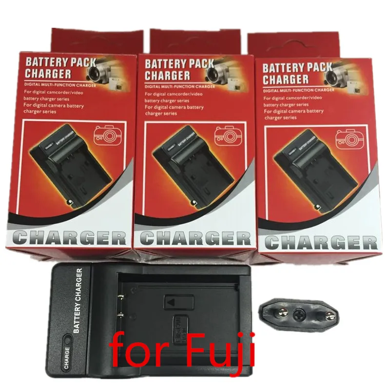 

NP-80 FNP80 lithium batteries NP-80 For Fujifilm NP80 DC-4800 DC-4900 DC-6800 MX-6900 Digital camera Battery charger