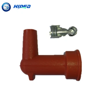 

Hidea Spark Plug Cap 2 Stroke 15HP 40HP 60HP 4 Stroke 9.9HP 2.5HP For Boat Motor