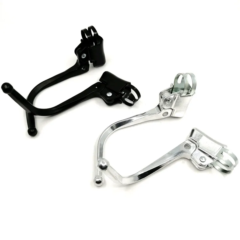 Bicycle Brake Lever Handlebar Bent Bar Part For DC139 Bicycle