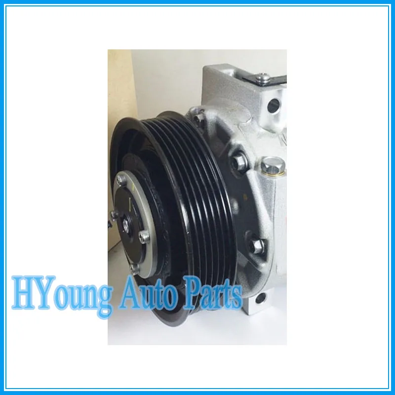  97701-2P200 P30013-3650 auto ac compressor for Kia Sorento R