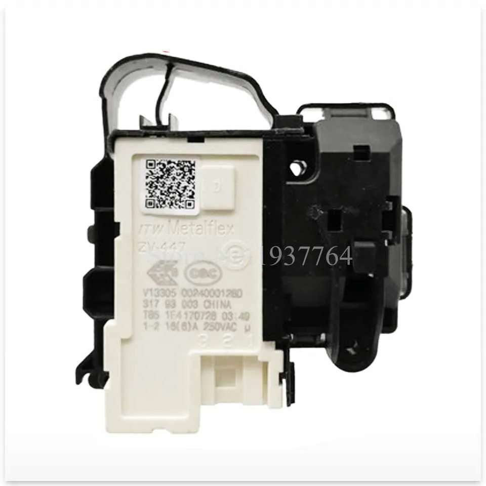 new Drum Washing Machine Door Lock Open Door Lock ZV