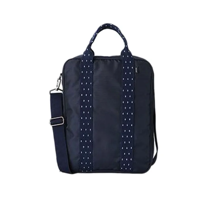 Маленькие дорожные сумки, складные чемоданы, выходные сумки для женщин и мужчин, упаковочные кубики, сумка-Органайзер для хранения в багаже - Цвет: Deep Blue