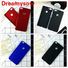 

For Huawei Ascend P20 Lite Pro P10 P8 P9 Lite mini Plus Honor 10 8 Lite 7C P Smart Y5 II Matte Hard PC Phone Case thin Cover