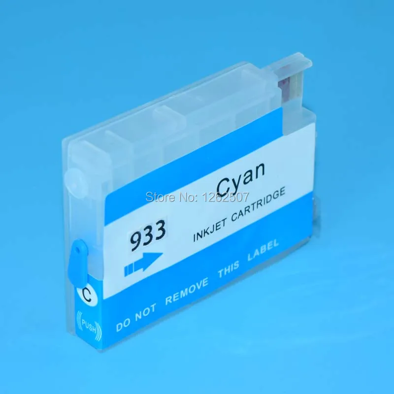 Hp 932 933 Refill Cartridge (18)