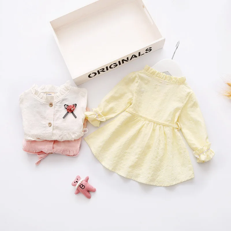 fine children's clothing
