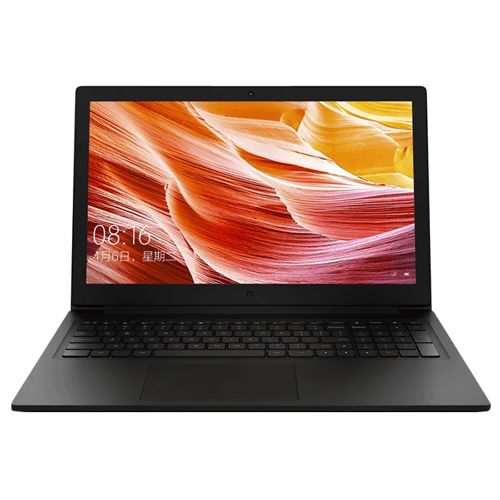 2019 Xiaomi Mi Ruby 15 6 дюймовый ноутбук Windows 10 Intel Core i5/I7 четырехъядерный 8 ГБ ОЗУ 256 ГБ/512 SSD