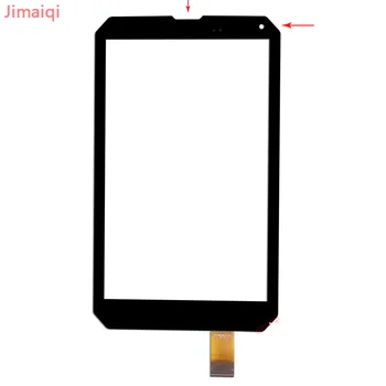 

New For 8'' inch OLM-080F1296-GFF VER.1 Tablet External capacitive Touch Screen MID Outer Digitizer Glass Panel Replacement