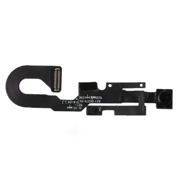 

Front Reverse Small Camera Flex Cable Light Sensor Proximity Replacement for iPhone 7 Microphone