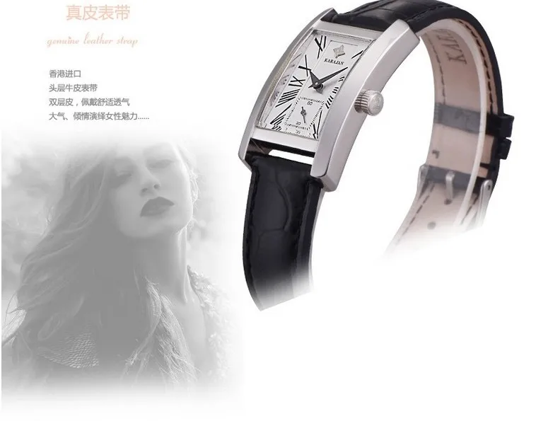 High Quality montre femme