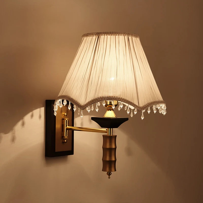 Popular Hotel Wall Sconce-Buy Cheap Hotel Wall Sconce lots from China Hotel Wall Sconce ...