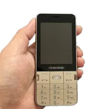 H-mobile T2 телефон с двумя сим-карты Bluetooth фонарик MP3 MP4 fm Camera2.8 дюймов cheapphone (бесплатно Добавить Русская клавиатура)