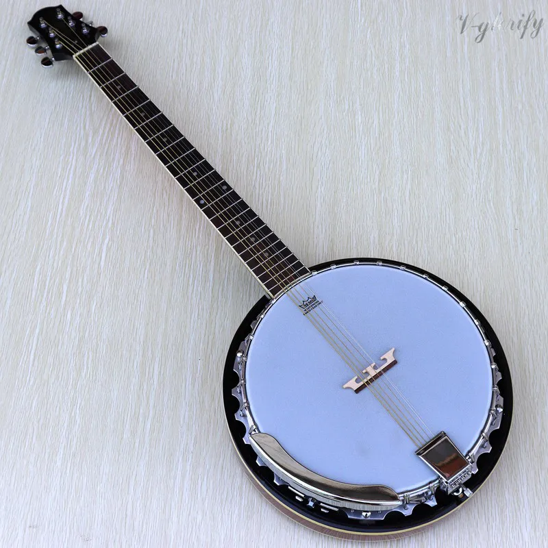 Good quality 6 string Banjo Germany quality