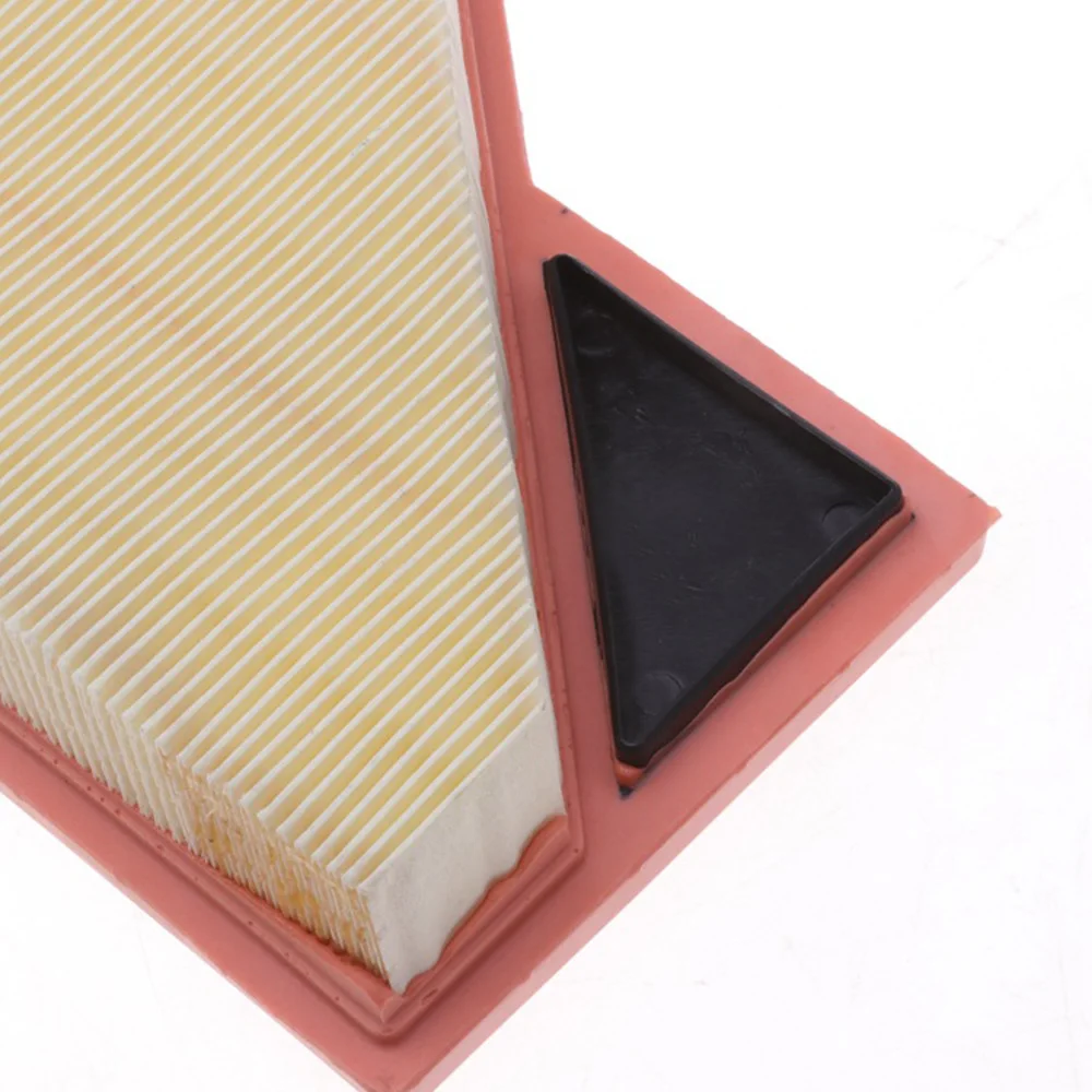 Filtro de aire del coche Auto del motor del limpiador de automóviles de Panel accesorios para BMW MINI Cooper una R50 R52 R53 13727529261 Filtro de aire del coche Auto del motor del limpiador de automóviles de Panel accesorios para BMW MINI Cooper una R50 R52 R53 13727529261