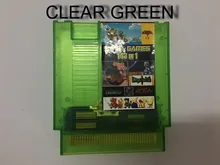 2018 Hot Classical TOP 72 Pin 8 Bit Game Cartridge 143 In 1 For Game Console With MARIOO For Childhood Memory Retro Children