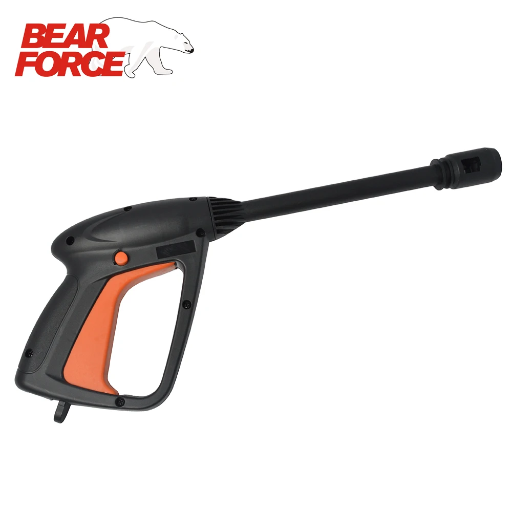 Pressure Washer For Ar Blue Clean Black Decker Interskol Old
