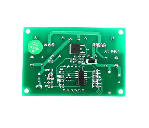 XL4016 LM317 (2)